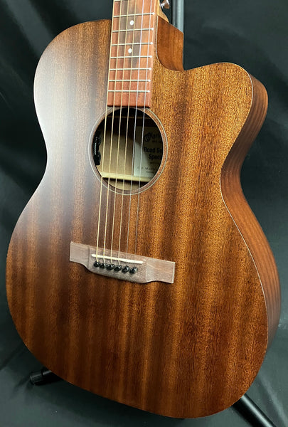 Martin 000C-10E Special Auditorium Cutaway Acoustic-Electric Guitar w/ Case
