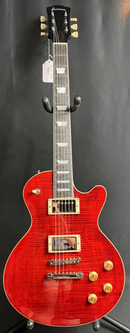 Eastman SB59 Solidbody Electric Guitar Truetone Gloss Classic Finish w/ Case (254)