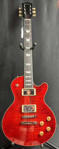 Eastman SB59 Solidbody Electric Guitar Truetone Gloss Classic Finish w/ Case (861)
