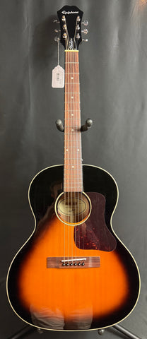 Epiphone L-00 Studio Concert Acoustic-Electric Guitar Vintage Sunburst