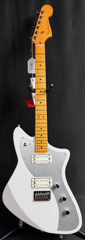 Fender American Ultra II Meteora Electric Guitar Avalanche Finish w/ OHSC