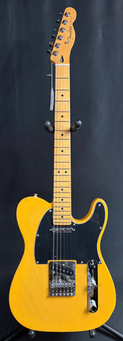 Fender Player II Telecaster Electric Guitar Butterscotch Blonde Finish