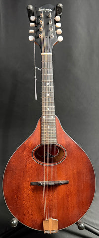 Eastman PCH-M104-CLA A-Style Mandolin Classic Satin w/ Gig Bag