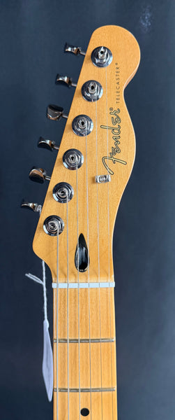 Fender Player II Telecaster Electric Guitar Butterscotch Blonde Finish