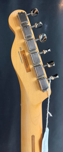 Fender Player II Telecaster Electric Guitar Butterscotch Blonde Finish