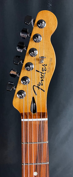 Fender Player Plus Telecaster Electric Guitar Fiesta Red Finish w/ Gig Bag