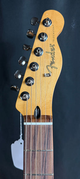 Fender Player II Telecaster Electric Guitar British Racing Green