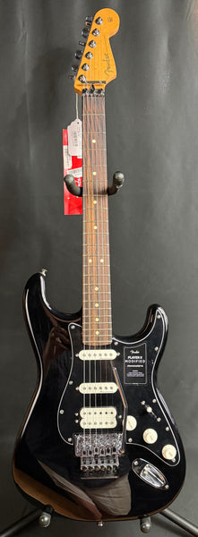 Fender Player II Modified Stratocaster HSS Floyd Rose Electric Guitar Dusk Finish w/ Gig Bag