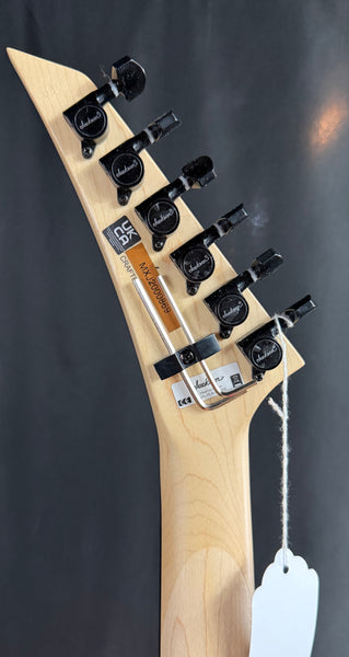 Jackson Pro Series Dinky DK2 Electric Guitar Neon Pink Finish