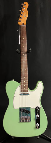 Fender Player II Telecaster Electric Guitar Birch Green Finish