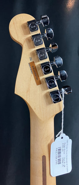 Fender Player Stratocaster Electric Guitar Buttercream Finish