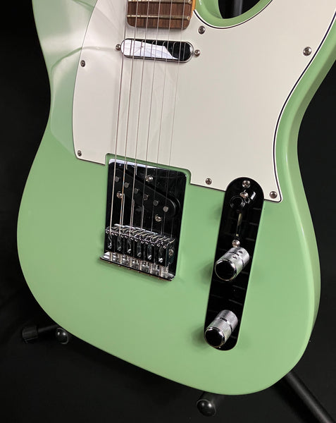 Fender Player II Telecaster Electric Guitar Birch Green Finish