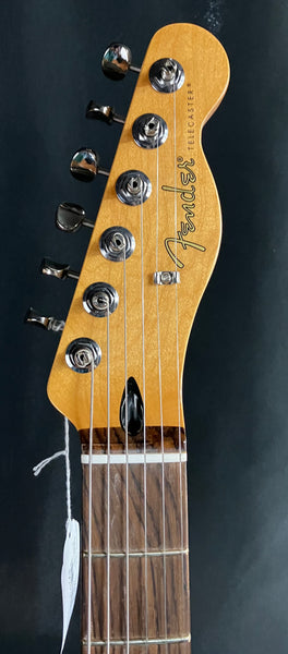 Fender Player II Telecaster Electric Guitar Birch Green Finish