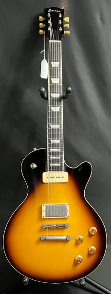 Eastman SB58/TV Limited Edition Electric Guitar Truetone Vintage Sunburst w/ Case