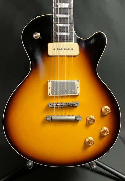 Eastman SB58/TV Limited Edition Electric Guitar Truetone Vintage Sunburst w/ Case