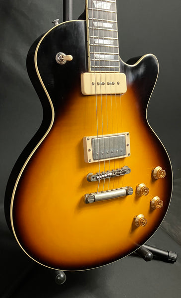 Eastman SB58/TV Limited Edition Electric Guitar Truetone Vintage Sunburst w/ Case