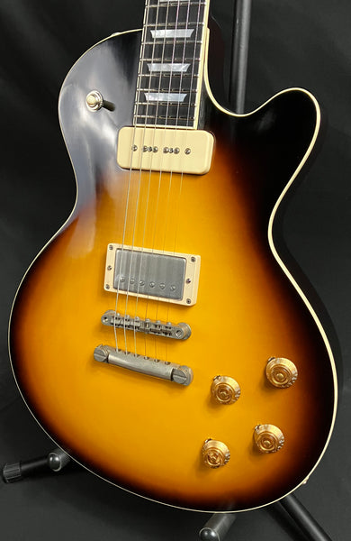 Eastman SB58/TV Limited Edition Electric Guitar Truetone Vintage Sunburst w/ Case