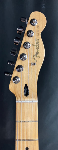 Fender Player Telecaster Electric Guitar Tidepool Finish (676)