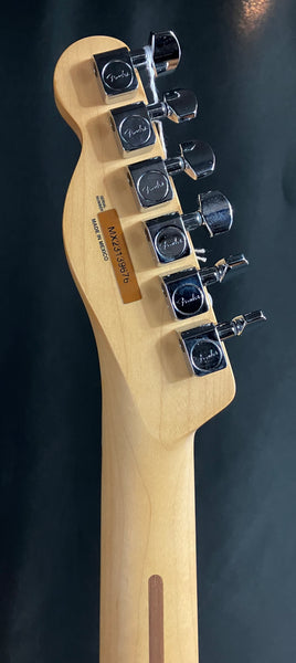 Fender Player Telecaster Electric Guitar Tidepool Finish (676)