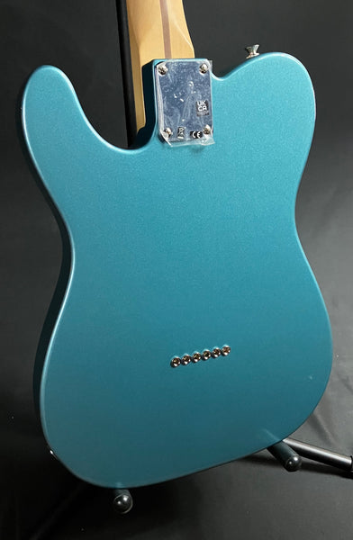 Fender Player Telecaster Electric Guitar Tidepool Finish (676)