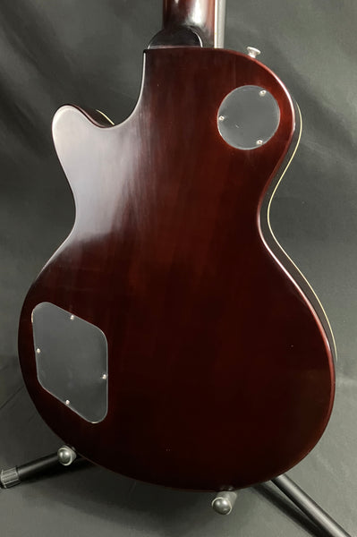 Eastman SB58/TV Limited Edition Electric Guitar Truetone Vintage Sunburst w/ Case