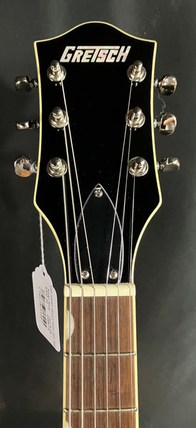 Gretsch G5622T Electromatic Semi-Hollow Body Electric Guitar Midnight Sapphire Finish