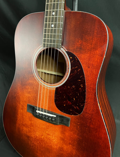 Gold Tone PBS-D Paul Beard Signature Deluxe Square Neck Resonator Guitar Tobacco Sunburst w/ Case