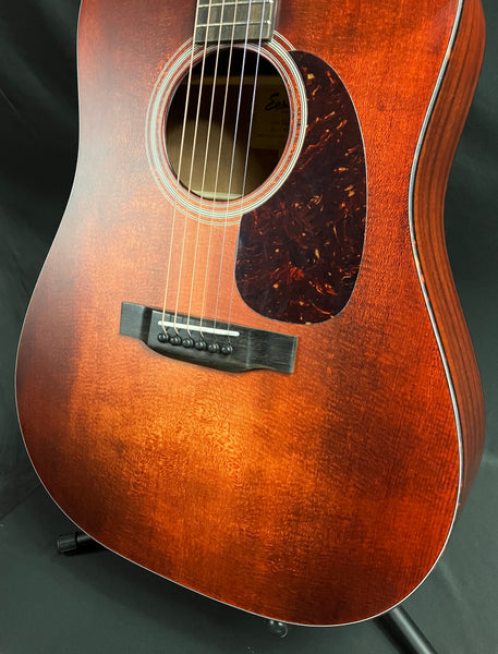 Gold Tone PBS-D Paul Beard Signature Deluxe Square Neck Resonator Guitar Tobacco Sunburst w/ Case