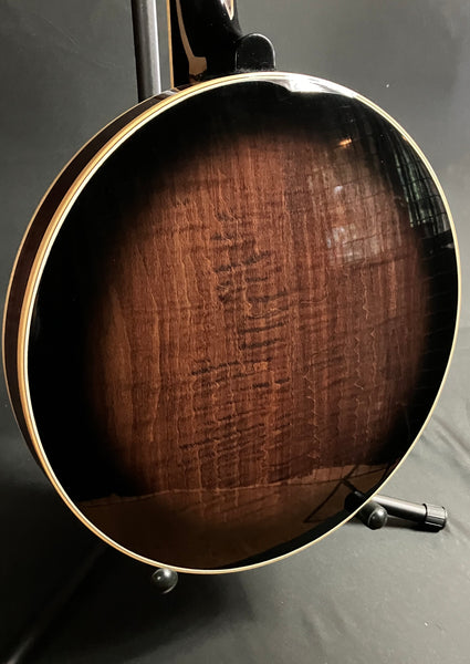 Gold Tone Mastertone™ OB-250AT Orange Blossom Banjo Arch Top w/ Case