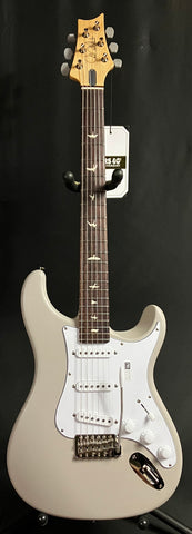 Paul Reed Smith PRS Silver Sky John Mayer Electric Guitar Moc Sand Satin w/ Gig Bag