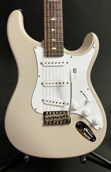 Paul Reed Smith PRS Silver Sky John Mayer Electric Guitar Moc Sand Satin w/ Gig Bag