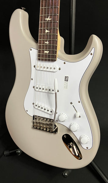 Paul Reed Smith PRS Silver Sky John Mayer Electric Guitar Moc Sand Satin w/ Gig Bag