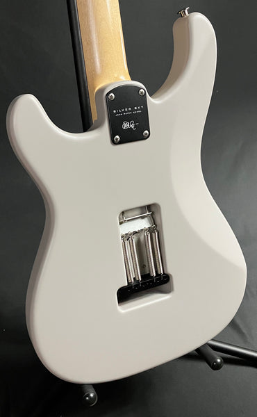 Paul Reed Smith PRS Silver Sky John Mayer Electric Guitar Moc Sand Satin w/ Gig Bag