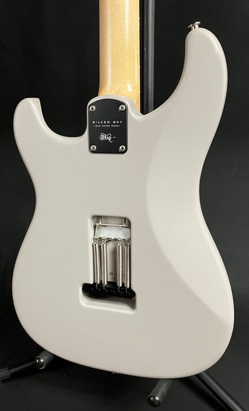 Paul Reed Smith PRS Silver Sky John Mayer Electric Guitar Moc Sand Satin w/ Gig Bag
