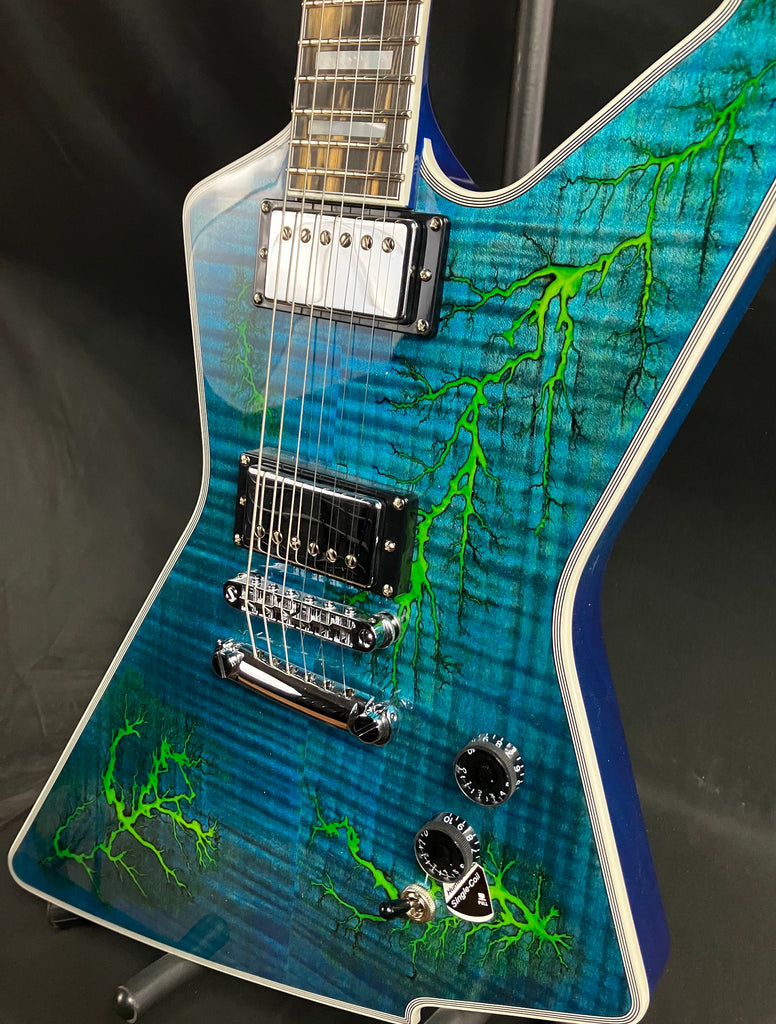 Mandolin guitar hybrid discount