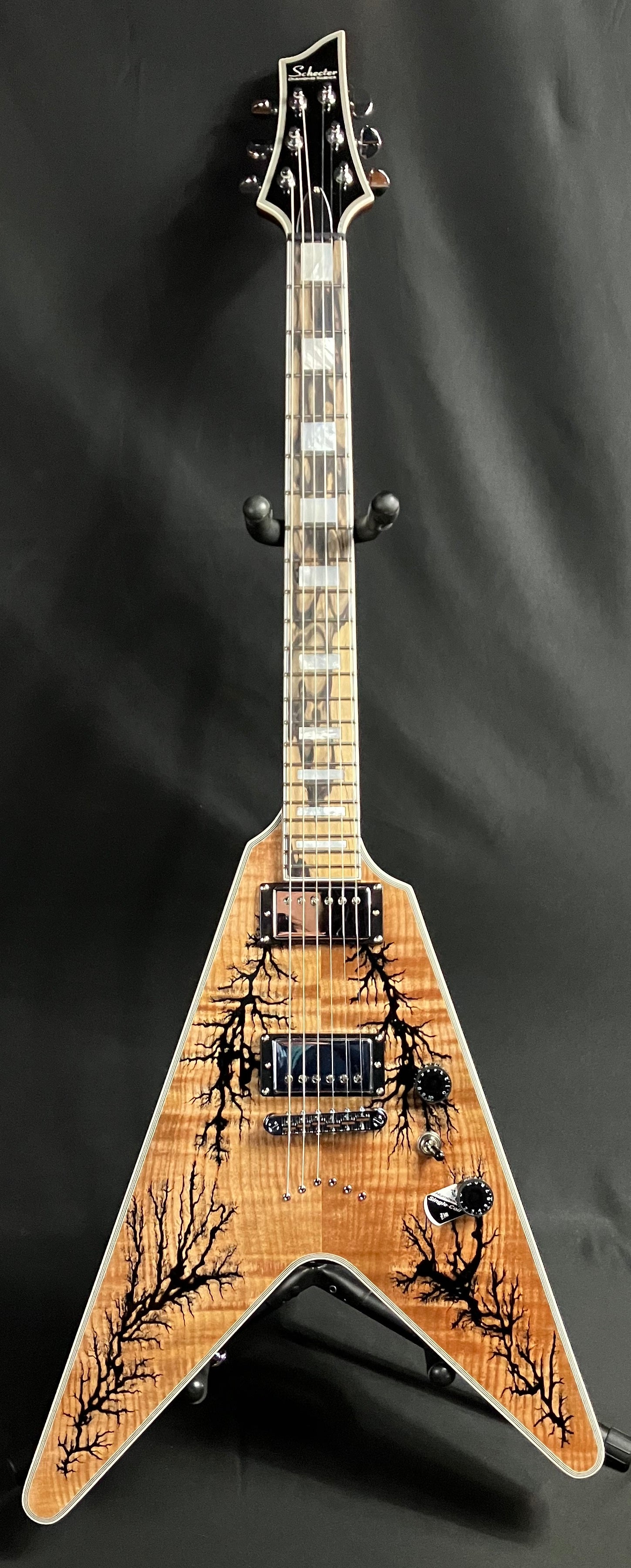Electric Guitars – Page 5 – Morrell Music Company