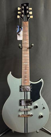 Yamaha RSS20 Revstar Standard Electric Guitar Mist Green Finish w/ Gig Bag