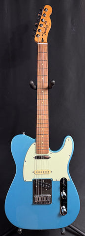 Fender Player Plus Nashville Telecaster Electric Guitar Opal Spark w/ Gig Bag