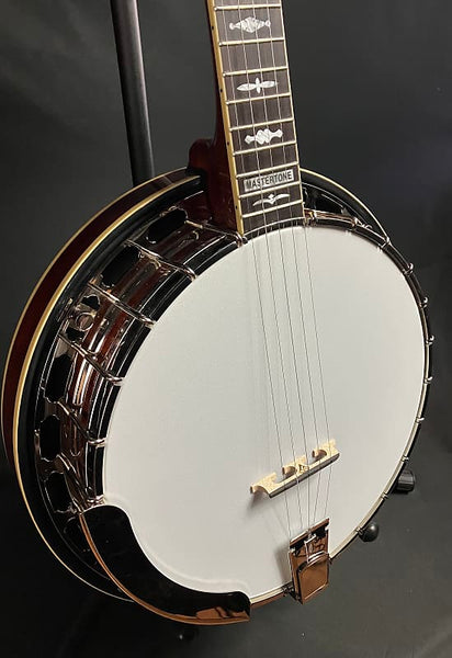 Gold Tone Mastertone™ OB-3 Orange Blossom 'Twanger' Pre-War Banjo w/ Case