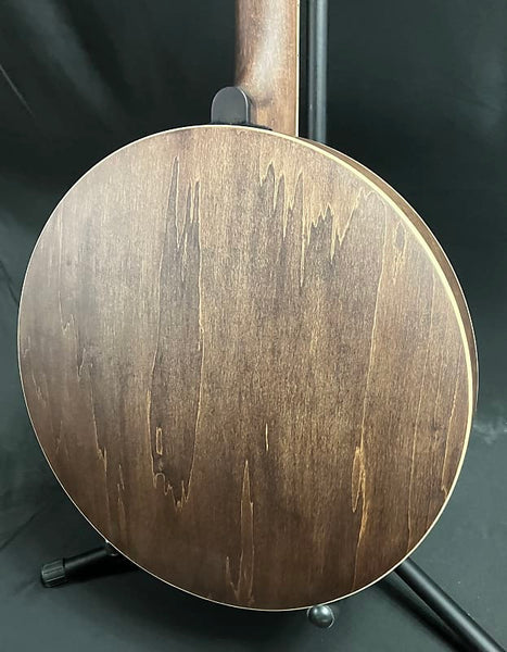 Gold Tone Mastertone™ OB-150 Orange Blossom 5-String Banjo w/ Case