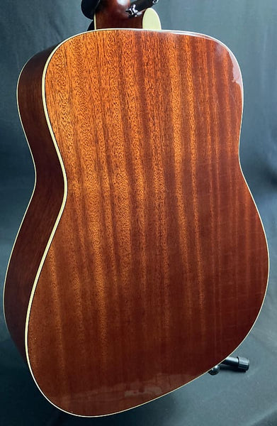 Yamaha FG820-12 12-String Dreadnought Acoustic Guitar Gloss Natural