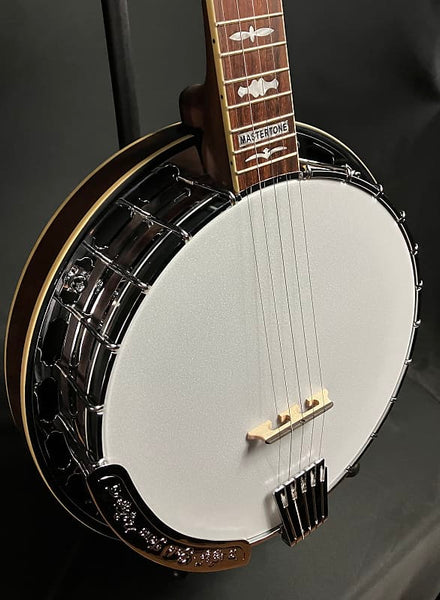 Gold Tone Mastertone™ OB-150 Orange Blossom 5-String Banjo w/ Case