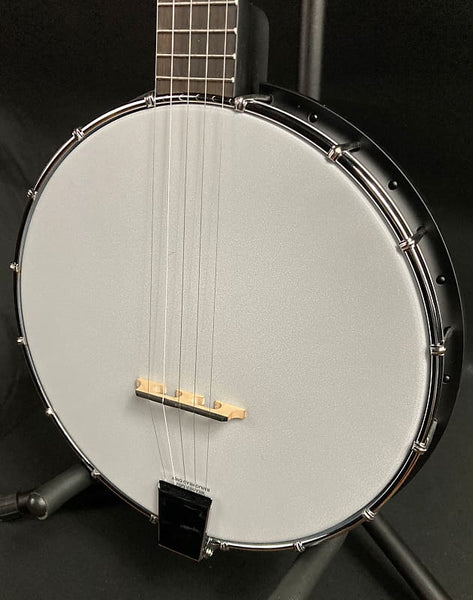 Gold Tone AC-1 Composite 5-String Open Back Banjo w/ Gig Bag