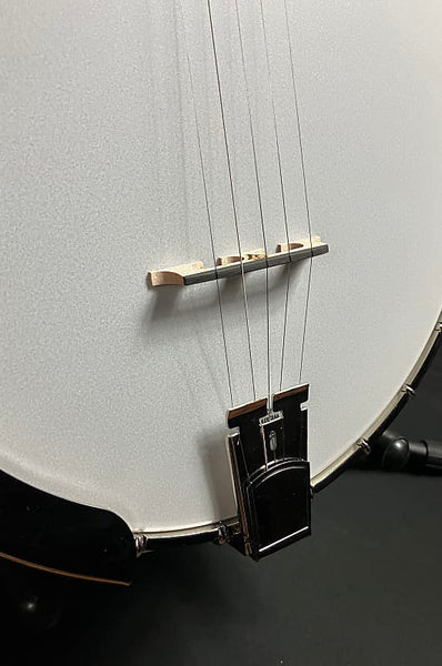 Gold Tone Mastertone™ OB-2 Bowtie 5-String Bluegrass Banjo Vintage Sunburst w/ Case