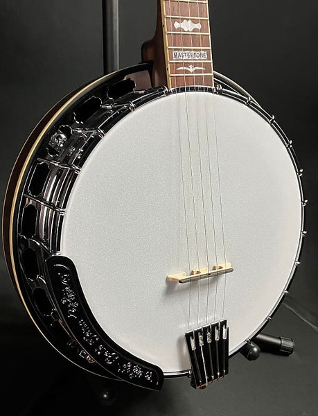 Gold Tone Mastertone™ OB-150 Orange Blossom 5-String Banjo w/ Case