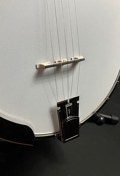 Gold Tone Mastertone™ OB-3 Orange Blossom 'Twanger' Pre-War Banjo w/ Case