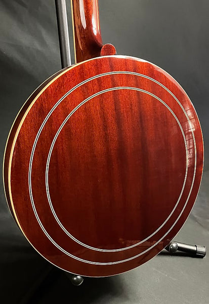 Gold Tone Mastertone™ OB-3 Orange Blossom 'Twanger' Pre-War Banjo w/ Case