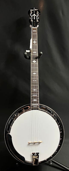 Gold Tone Mastertone™ OB-3 Orange Blossom 'Twanger' Pre-War Banjo w/ Case