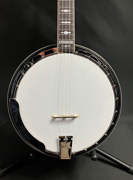 Gold Tone Mastertone™ OB-3 Orange Blossom 'Twanger' Pre-War Banjo w/ Case