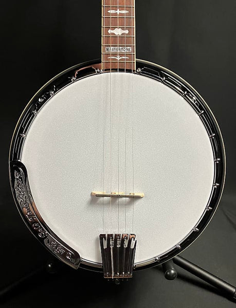 Gold Tone Mastertone™ OB-150 Orange Blossom 5-String Banjo w/ Case